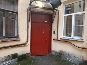 Нежилое помещение 32,1 кв.м. на Лермонтовском проспекте