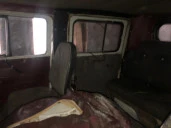 Транспортное средство Aвтомобиль АС294400 (грузовая бортовая), 2001 года изготовления, идентификационный номер (VIN) XOЕ29440010001637