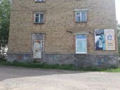 Нежилые помещения, общей площадью 73,4 кв.м, 1-й этаж: Республика Коми, г. Сосногорск, пгт. Войвож, ул. Советская, д.8
