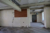 Право аренды помещения площадью 1 670,5 кв. м в Апраксином дворе