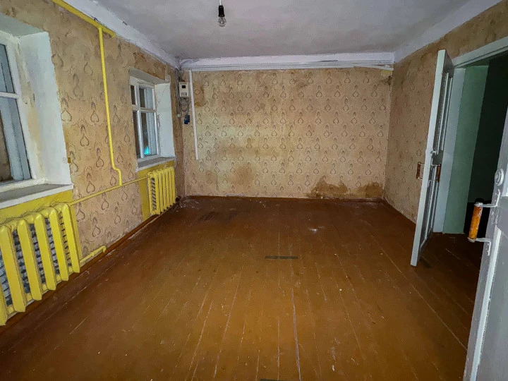 Нежилое помещение 53,4 кв.м. в с. Падворки Липецкой области.