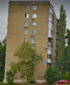 Квартира - 56,1 кв. м, адрес: Саратовская обл., м. Энгельсский р-н, г. п. г. Энгельс, г. Энгельс, ул. Полтавская, д. 44.