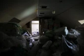 Право аренды помещения площадью 115,8 кв. м в Апраксином дворе.