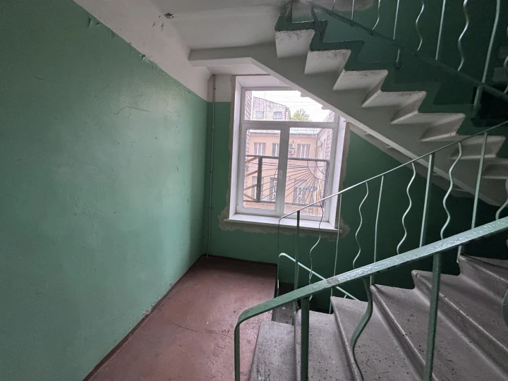 Кладовка 9,1 кв.м у ст.м. «Лиговский проспект»