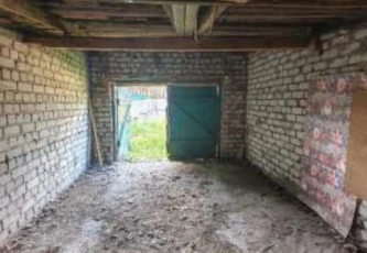 Земельный участок площадью 22 кв.м и гараж площадью 17,2 кв.м., расположенные по адресу: Липецкая область, Грязинский муниципальный округ, село Плеханово, улица Корсакова, строение 6