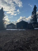 Земельный участок площадь 7 583 +/- 30 кв. м со зданием 738,4 кв. м: Ярославская область, Некоузский район, п. Борок