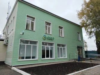 Нежилые помещения №№ 1,2,3,4 общей площадью 85,9 кв.м. и доля земельного участка в Липецкой области, с. Долгоруково, Советская улица, дом 2