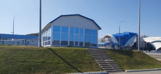 Аукцион на право заключения договора аренды части нежилого помещения, площадью 75 кв.м., с кадастровым номером 25:28:060109:193, расположенного по адресу:   Приморский край, Владивосток, Русский остров, Академика Касьянова ул, дом 25