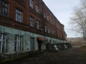 Комплекс, расположенный по адресу: Московская область, Богородский городской округ, г.Ногинск, ул. Ремесленная, д. 9