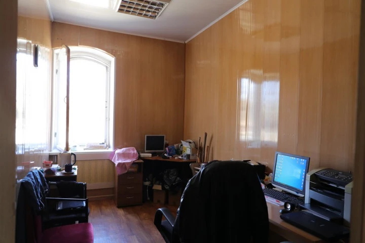 Имущественный комплекс в Петродворцовом районе Санкт-Петербурга