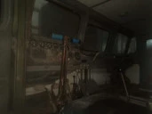 Гусеничный тягач АТС-59Г