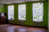 Имущественный комплекс (4 здания + 5 500 кв.м. земли)  Липецкая область, Измалковский муниципальный округ, село Пятницкое, улица Черкасская, дом 3