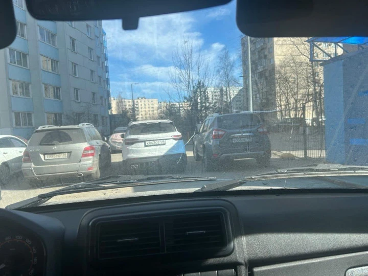 ТС LADA 4*4, 2020 года выпуска, идентификационный номер (VIN): XTA212140M2408061