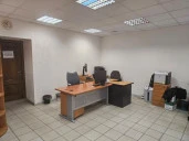 Помещение в БЦ "Преображенский"