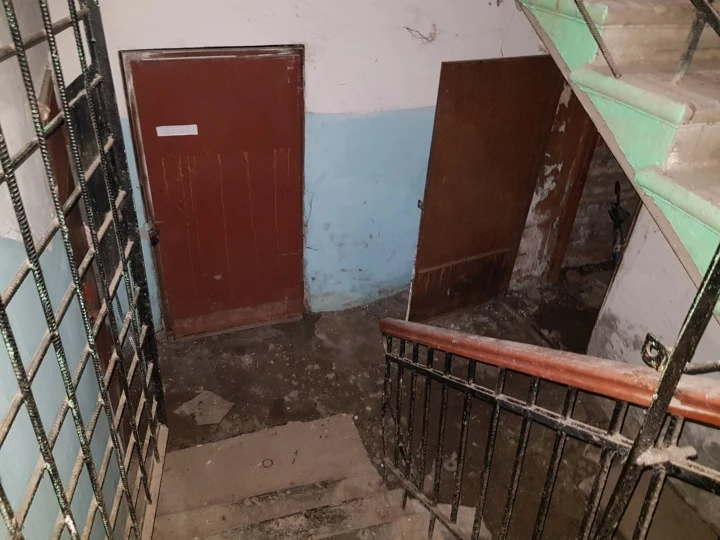 Помещение 39,2 кв.м в Колпино