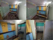 Нежилое помещение, общей площадью 136,6 кв. м, расположенное по адресу: Республика Башкортостан, г.Уфа, Дёмский район, ул. Левитана, 71