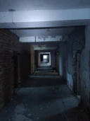 Здание казармы с зем.участком 6832 кв.м, назначение: нежилое, площадью 3 764,2 кв. м, этажность 4,: Республика Коми, г. Печора, п. Березовка