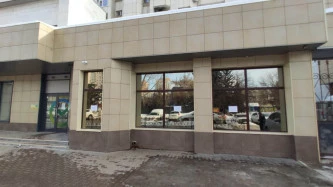 Аренда нежилых помещений общей площадью 110,8 кв.м в г. Энгельсе Саратовской области