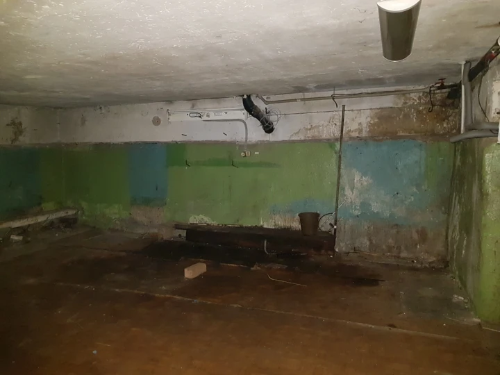 Помещение 68,1 кв.м на ул. Жака Дюкло