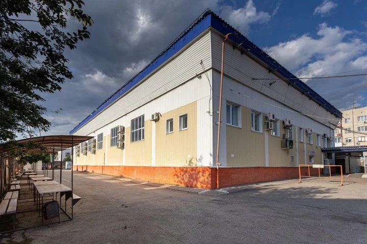 100 % доли в уставном капитале Общества с ограниченной ответственностью «Южный», находящаяся в собственности городского округа город Уфа (далее  Доля)