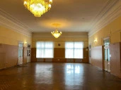 Здание ОКН с зем. участком 4 385 кв.м в центре г. Переславля-Залесского: Ярославская область, г. Переславль-Залесский, ул. Советская, д. 22, с земельным участком