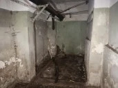 Нежилые помещения подвала пятиэтажного жилого здания, общей площадью 626,2 кв. м, расположенное по адресу: Республика Башкортостан, г. Уфа, Орджоникидзевский район, ул. Вологодская, 58