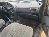 CHEVROLEТ NIVA/Шевроле Нива