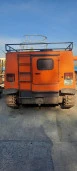 Снегоболотоход ТТС-34017