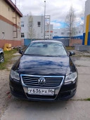 Транспортное средство VOLKSWAGEN PASSAT,  2007 года изготовления, идентификационный номер  (VIN) WVWZZZ3CZ8P037866