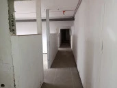 Нежилое помещение - 113,7 кв. м., кадастровый номер 74:36:0209016:5886. Адрес: Челябинская обл., г. Челябинск, ул. Эльтонская 1-я, д. 48, пом. 5, цокольный этаж.