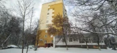 Нежилое помещение , общей площадью 371,5 кв. м, расположенное по адресу: Республика Башкортостан, г. Уфа, Советский район, ул. 50 лет СССР, д. 8