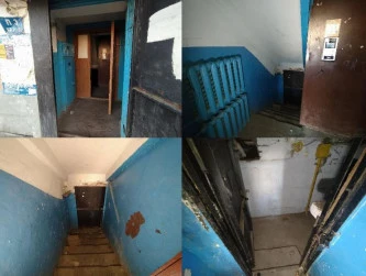 Нежилые помещения , общей площадью 253,6 кв. м, расположенное по адресу: Республика Башкортостан, г. Уфа, ул. Интернациональная, 185/1