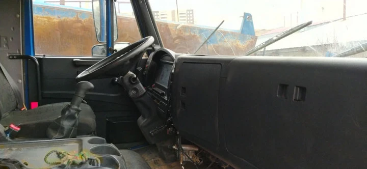 Автосамосвал КАМАЗ К3340, 2019, Идентификационный номер: ХТС652205К1414409, принадлежащий Продавцу на праве собственности, что подтверждается Договором купли-продажи № ОВ/К-66250-08-01-С-01 от 10.01.2020 г.