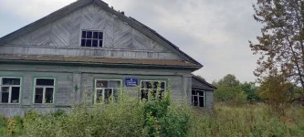 Аукцион по продаже нежилого помещения площадью 62,7 кв. м, расположенного по адресу: Россия, Тверская область, р-н Кесовогорский, с/п Лисковское, д. Смутиха, д 3