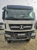 Самосвал Beiben ND3250BD5J7Z21