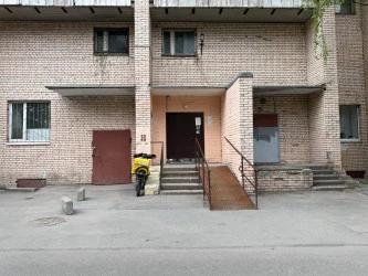 Помещение 26,9 кв.м у ст.м «Гражданский пр.»