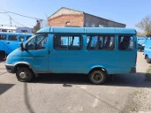 Пассажирский ГАЗ 32213, 2012г