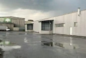 Аукцион по продаже Имущественного комплекса (сортировочный центр ВБ), Кемеровская область, г. Новокузнецк, Куйбышевский район, просп. Курако, здание 51а, корпус 23