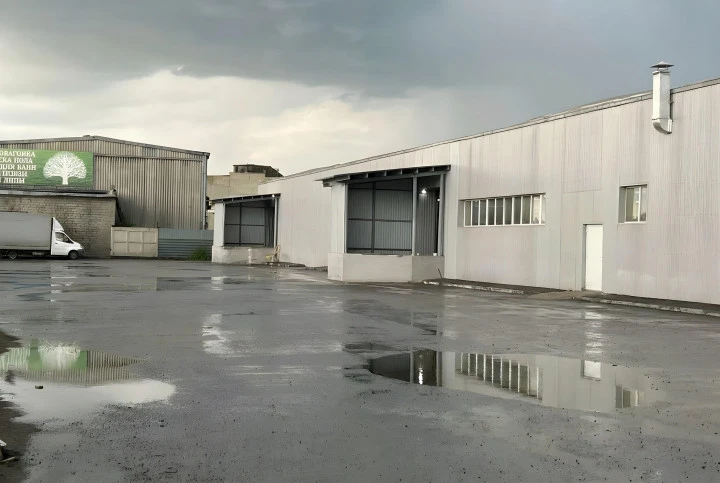 Аукцион по продаже Имущественного комплекса (сортировочный центр ВБ), Кемеровская область, г. Новокузнецк, Куйбышевский район, просп. Курако, здание 51а, корпус 23