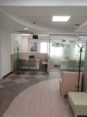 Нежилое помещение 343,4 кв. м., 55:36:000000:18677, Зем. уч. 896 кв. м, 55:36:110107:49, г. Омск, ул. Конева, д. 20/1; Неж. пом 205,0 и 3,3 кв., 55:09:010128:34, 55:09:010128:342,  Доля зем. уч. 55/100 и 1/100 в общей пл. 1 420,0 кв. м, 55:09:010128:30.