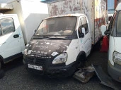 Транспортное средство  ГАЗЕЛЬ Год выпуска  н/д Цвет кузова - белый Государственный регистрационный знак  Т396УР178 (VIN  нет данных)