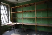 Право аренды помещения площадью 1 457,2 кв. м в Апраксином дворе.