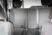 Автомобиль легковой, марка, модель ТС: CHEVROLET NIVA, 212300-55; 2018 года выпуска