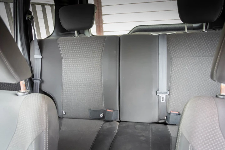 Автомобиль легковой, марка, модель ТС: CHEVROLET NIVA, 212300-55; 2018 года выпуска
