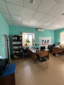 Нежилое помещение 389 кв.м и секционные ворота Aluteh Pro Trend 4470 x 4810 x 2220 в здании Литер В3, расположенные по адресу: Курская область, г. Курск, ул. Магистральная, д. 17, помещ. 15 на 1 этаже, пом.2,4-5,8,9,9а,10-12 на 2 этаже