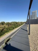 Нежилое здание и земельный участок по адресу: Ростовская обл., г. Ростов-на-Дону, ул. Левобережная, д. 6