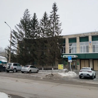 Аренда нежилого помещения 243,9 кв. м в г. Балашове Саратовской области