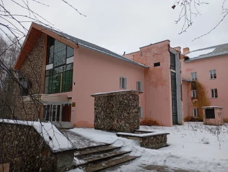 Имущество, находящееся в собственности Ярославской области, расположенное по адресу: Ярославская область, Некоузский район, п. Борок с земельным участком