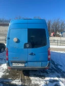Лаборатория электротехническая передвижная ЭТЛ