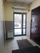 Нежилое помещение 1-го этажа, площадью 107,6 кв.м: Костромская область, г. Шарья, ул. 50 лет Советской Власти, д.27, пом.69